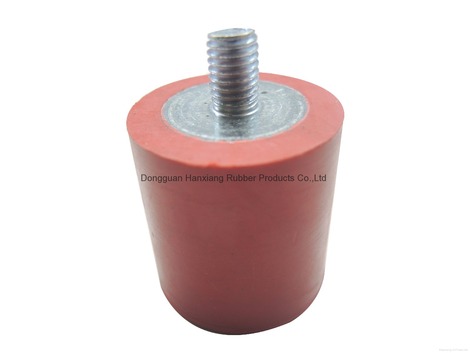 Chinese manufacturer rubber damper / EPDM buffer 