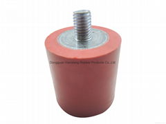 Chinese manufacturer rubber damper / EPDM buffer 