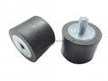 Chinese manufacturer rubber damper / EPDM buffer  4