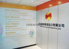 Hebei Orient Imp. & Exp. Co., LTD