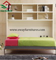 Multifunctional separable bed  wall bed hardware murphy bed 3