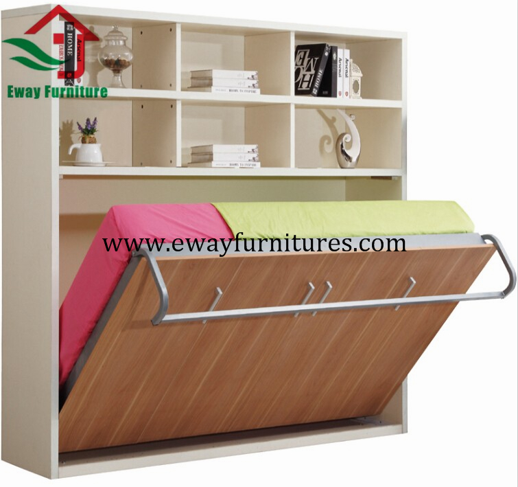 Multifunctional separable bed  wall bed hardware murphy bed