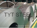 Aluzinc coils galvanized steel coil