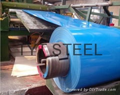 China cold rolled steel sheet in coils prices