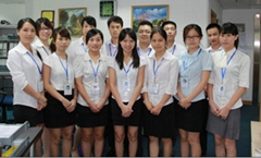 HONG SHENG REFRIGERANT EQUIPMENT CO., LTD. HONG SHENG REFRIGERANT EQUIPMENT CO., LTD.