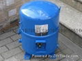 Danfoss Maneurope piston refrigeration compressor 1