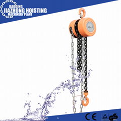 Baoding Huaxin Hoisting Machinery Manufacturing Co., Ltd