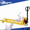 hand pallet truck 2T-3T 1