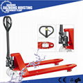 hand pallet truck 2T-3T 3