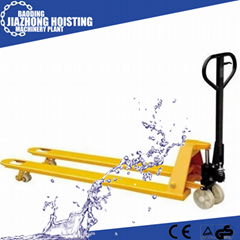 hand pallet truck 2T-3T