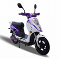 hero popular 800W Electric Adult electric motorcycle in india 2