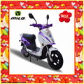 hero popular 800W Electric Adult electric motorcycle in india 1