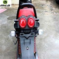 Nice cheap 1500W Fast Electric Motorcycle Price Thailand 3