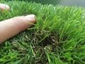 35mm Natural looking artificial grass with SGS certification 3