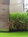 35mm Natural looking artificial grass with SGS certification 4