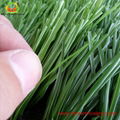 Different Kinds and Colors Artificial Grass for Football and Soccer 2