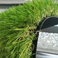 Artificial Grass Without Heavy Metals From China Manufacturer 2