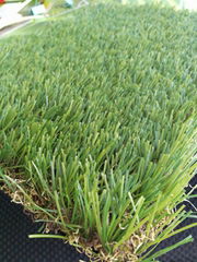 Eco Friendly All Year Round Green Gardening Synthetic Grass