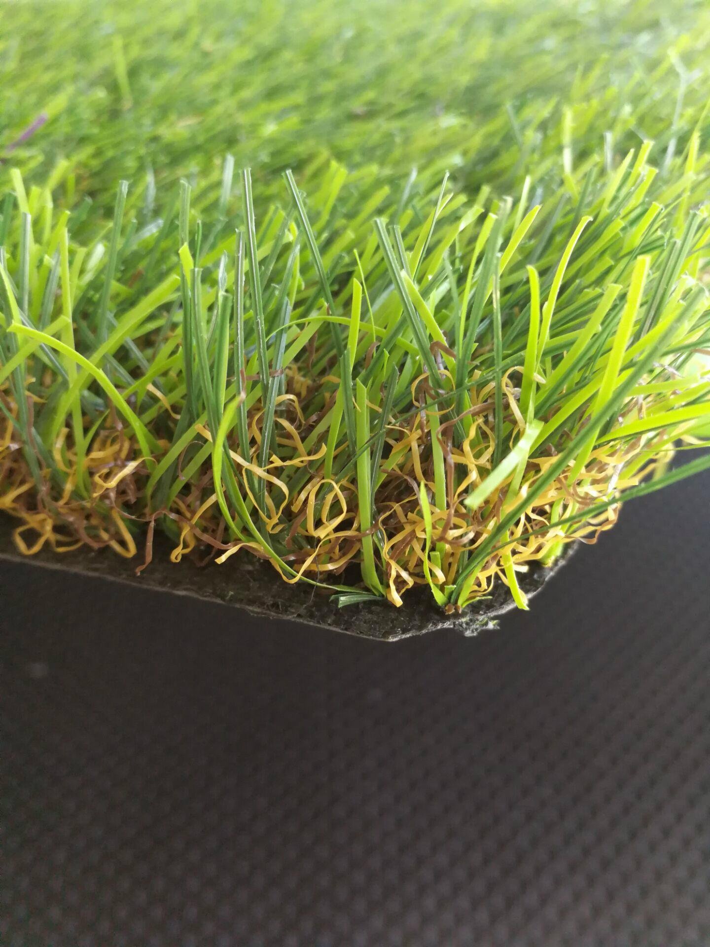 Scool Landscaping Grass Mat for Play Ground 3