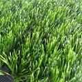 40-60mm Mix knitted double colors Soccer grass 5