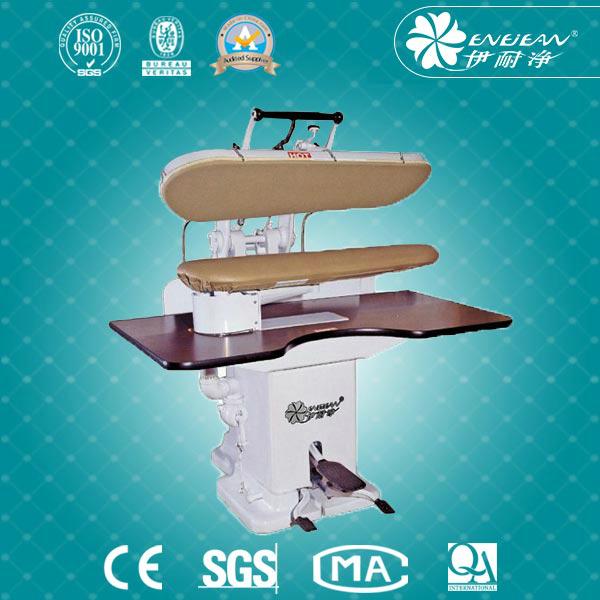 multifunction laundry steam press iron machine QZ42 Enejean (China