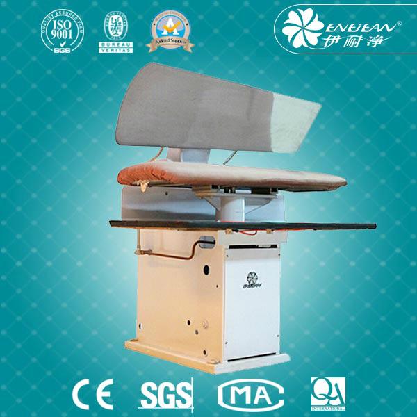 multifunction laundry steam press iron machine QZ42 Enejean (China