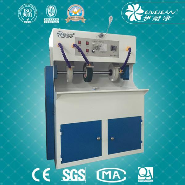 洗鞋修鞋店設備商用洗鞋機 3