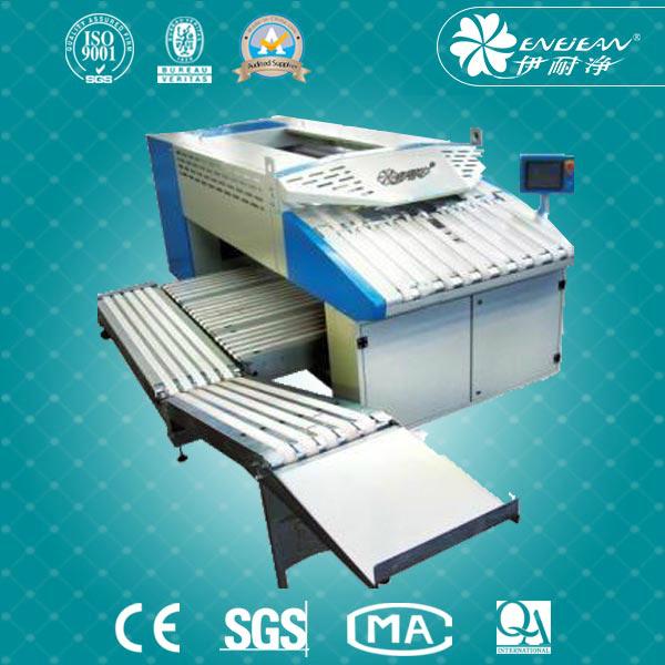 Laundry hotel equipment towel folding machine MJ180 Enejean (China
