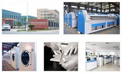 Guangzhou Enejean Washing Equipment Manufactury Co.Ltd.