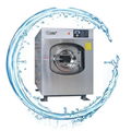 ENEJEAN industrial washing machine 25 kg