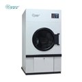 100kg Industrial laundry equipment cloths dryer machine  2