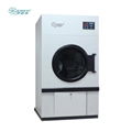 100kg Industrial laundry equipment cloths dryer machine 
