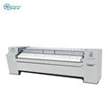 Hotel bed sheets flatwork ironer chest steam laundry flatwork ironer price