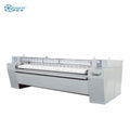 Hotel bed sheets flatwork ironer chest steam laundry flatwork ironer price 2