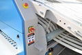 3000mm/3300mm Laundry Folder Machine Flatwork Folder