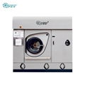 China factory renzacci laundry dry cleaning machines price
