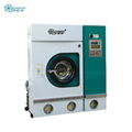 China factory renzacci laundry dry cleaning machines price 4