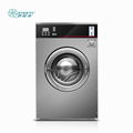 Guangzhou coin operated commercial laundry washing machine price