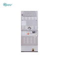 Laundromat used commercial washing machine stack washer dryer combo price 4