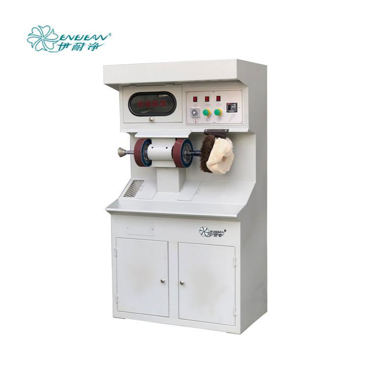 Shoe repair equipment shoe grinding machine finisher for shoe shop