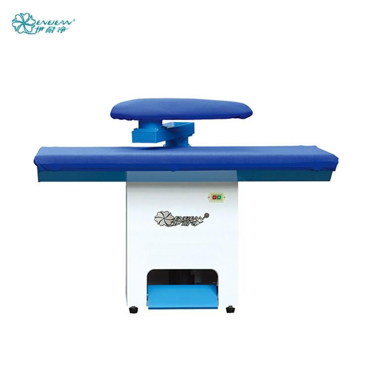 Laundry equipment suction steam ironing table board 2