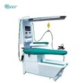 Laundry equipment suction steam ironing table board 5