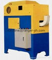 Aluminum Downspout Pipe Roll Forming Machine