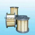 Top Quality Brass Copper Wire