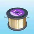 Top Quality Brass Copper Wire    2