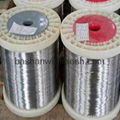 316L stainless steel fine wire 0.05mm 5