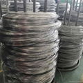 Hot sale stainless steel coarse wire  4