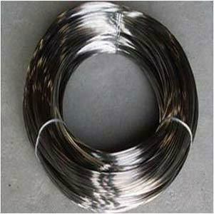 ASTM A580 high quality stainless steel wire with any size  4