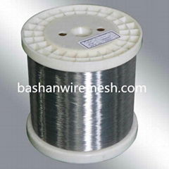 SUS/ASTM 304 stainless steel wire for Wire mesh weaving