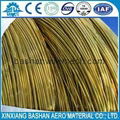 EDM Brass Wire 0.15mm For EDM Wire Cut Machine cheap price 1